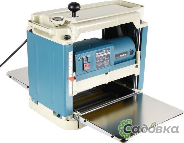 Станок Makita 2012NB