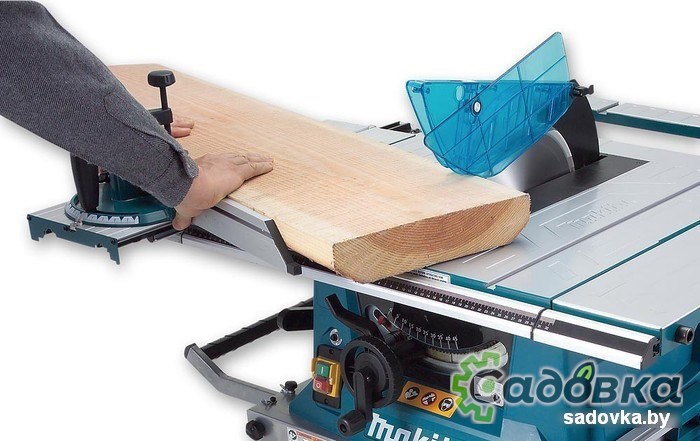 Станок Makita MLT100