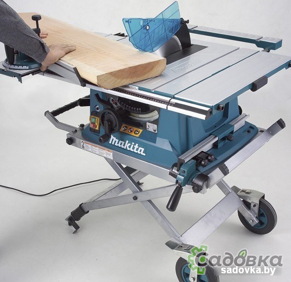 Станок Makita MLT100