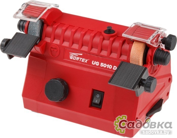 Заточный станок Wortex UG 5010 D UG5010D0021