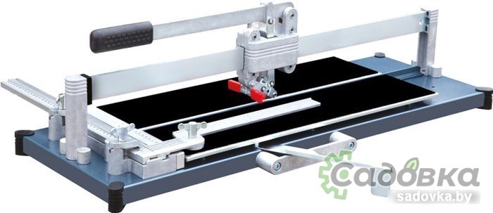 Ручной плиткорез Kaufmann Top Line PRO 630