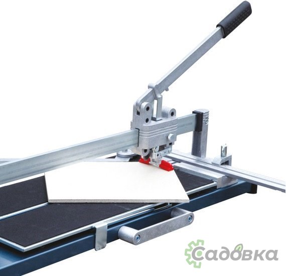 Ручной плиткорез Kaufmann Top Line PRO 630