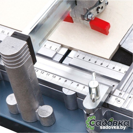 Ручной плиткорез Kaufmann Top Line PRO 630