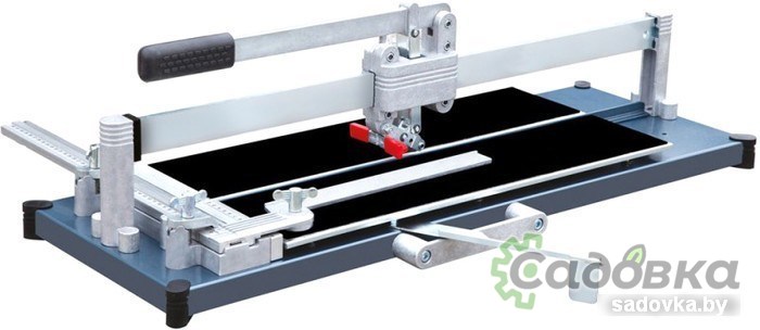 Ручной плиткорез Kaufmann Top Line PRO 720