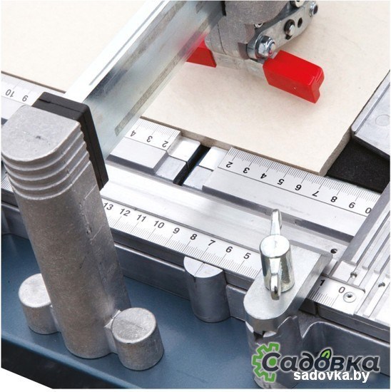 Ручной плиткорез Kaufmann Top Line PRO 720