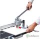 Ручной плиткорез Kaufmann Top Line PRO 720