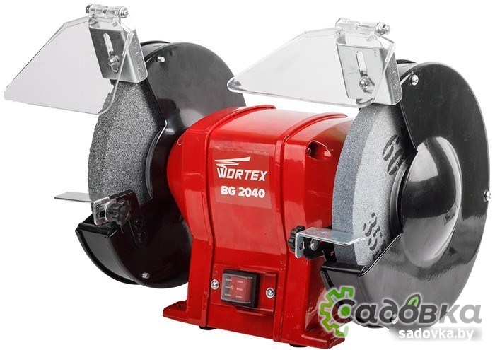 Заточный станок Wortex BG 2040