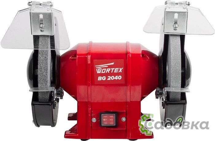 Заточный станок Wortex BG 2040