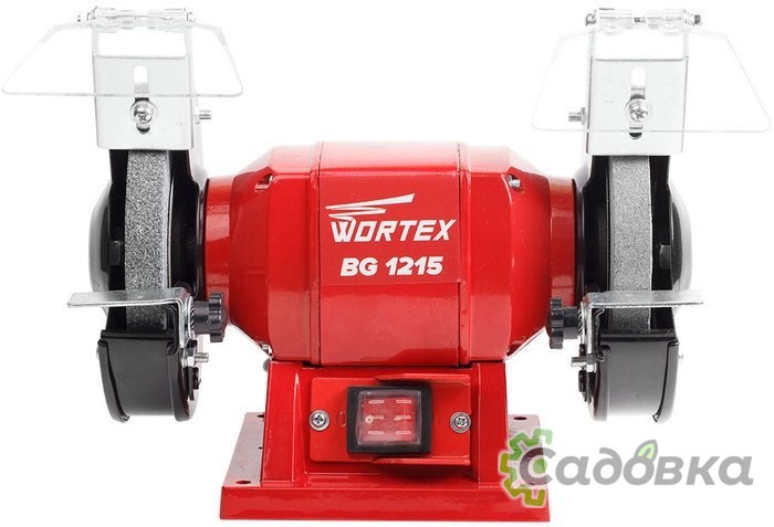 Заточный станок Wortex BG 1215