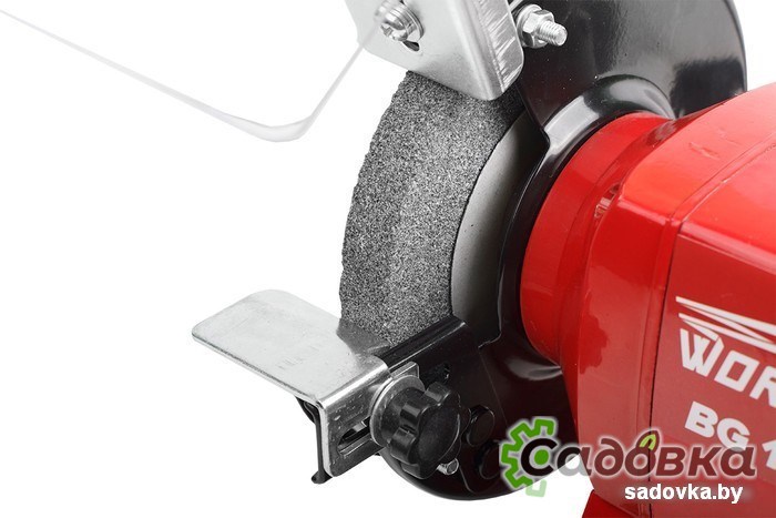 Заточный станок Wortex BG 1215