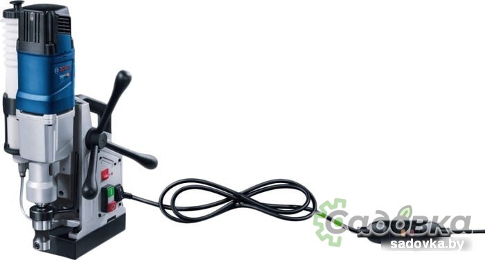 Станок Bosch GBM 50-2 Professional 06011B4020