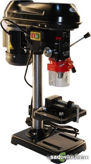 Станок Zitrek DP-82