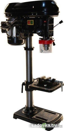 Станок Zitrek DP-116