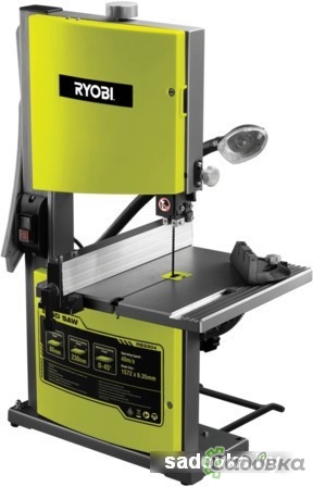 Станок RYOBI RBS904