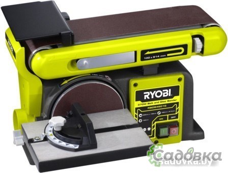 Станок RYOBI RBDS4601G