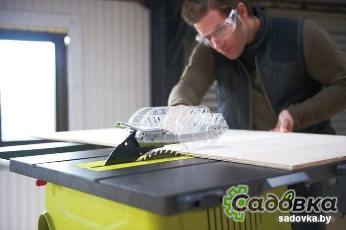 Станок RYOBI RTS 1800 S-G