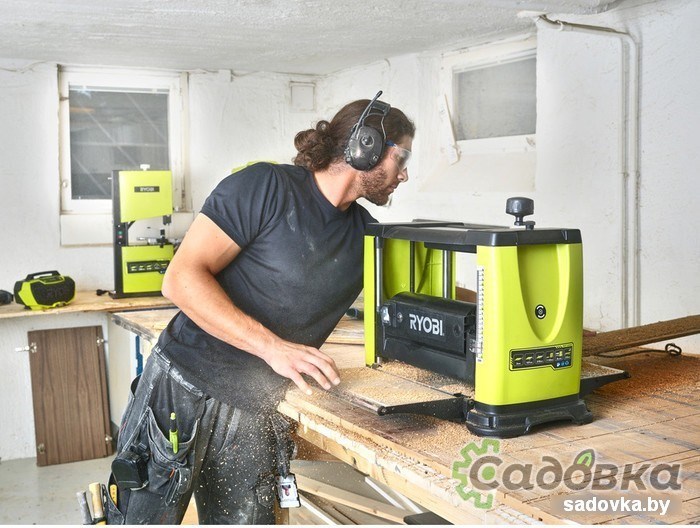 Станок RYOBI RAP1500G