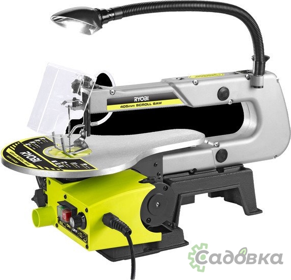 Станок RYOBI RSW1240G