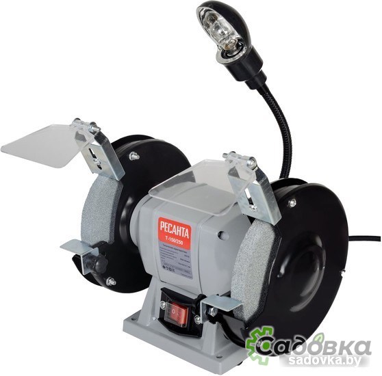 Заточный станок Ресанта Т-150/250