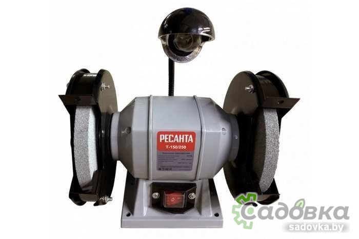 Заточный станок Ресанта Т-150/250