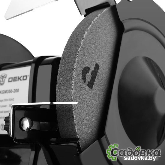 Заточный станок Deko DKGM350-200 063-4213