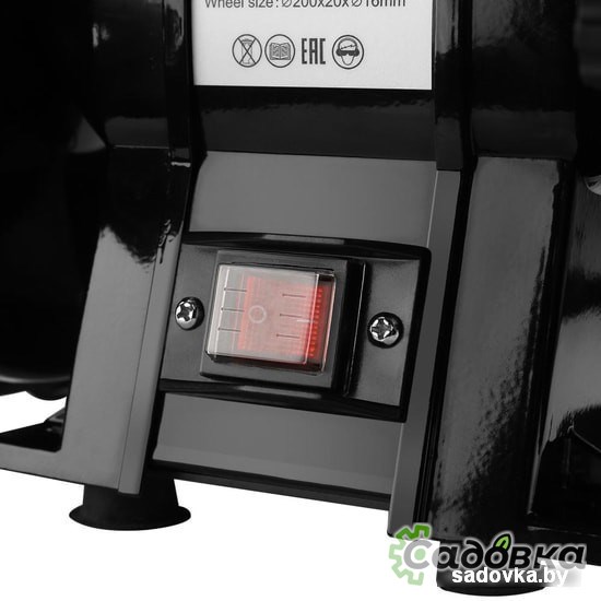 Заточный станок Deko DKGM350-200 063-4213