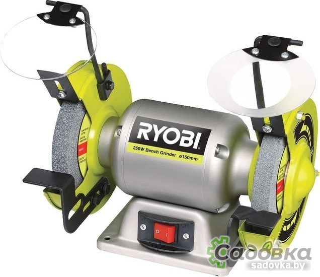 Заточный станок RYOBI RBG6G1
