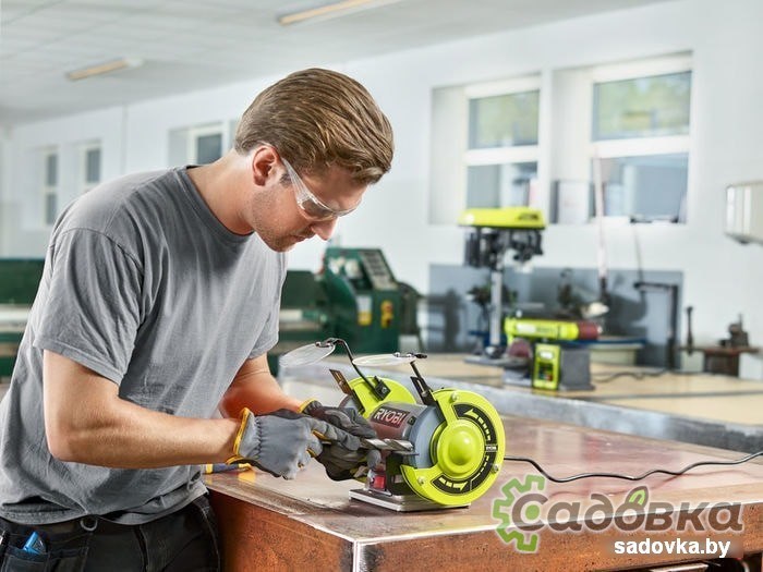Заточный станок RYOBI RBG6G1