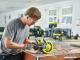 Заточный станок RYOBI RBG6G1