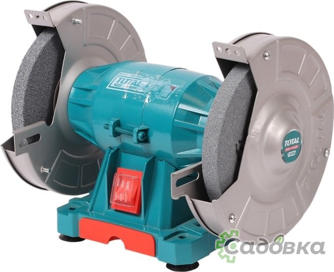 Заточный станок Total TBG15015