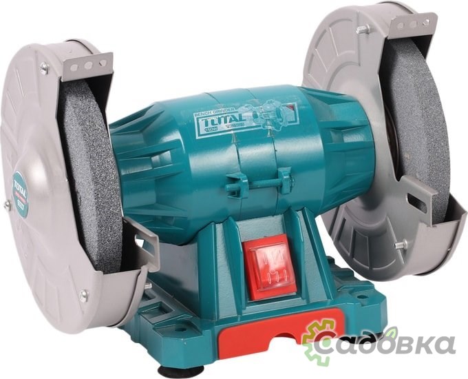 Заточный станок Total TBG15015