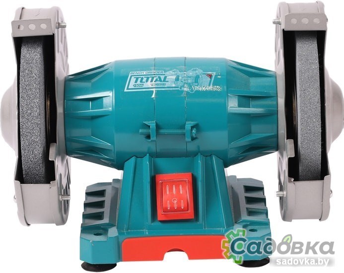 Заточный станок Total TBG15015