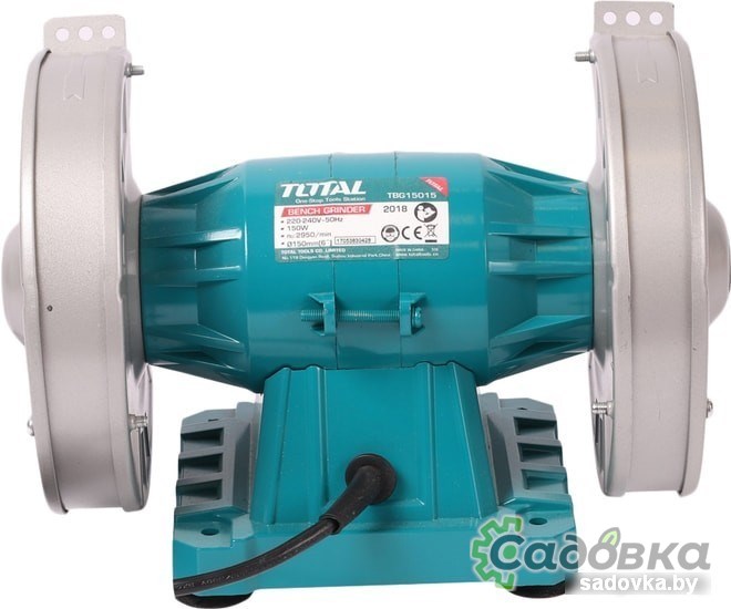 Заточный станок Total TBG15015 Заточный станок Total TBG15015