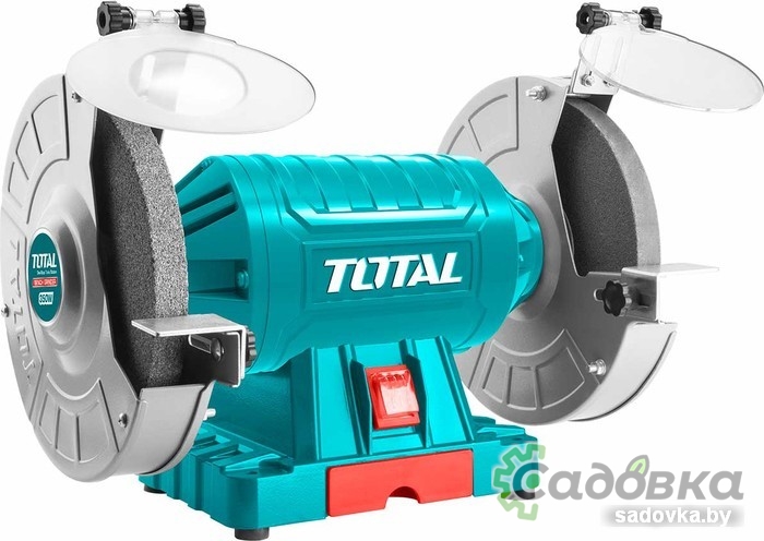 Заточный станок Total TBG35020 Заточный станок Total TBG35020
