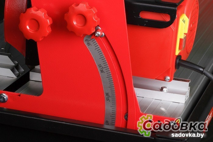 Электрический плиткорез Wortex TC 2090-1 CM