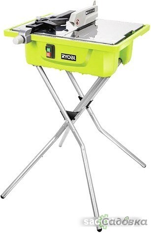 Электрический плиткорез RYOBI WS721S