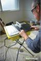Электрический плиткорез RYOBI WS721S