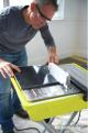 Электрический плиткорез RYOBI WS721S