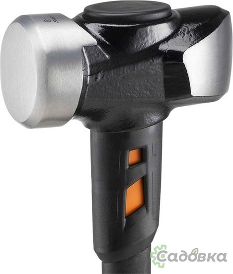 Кувалда Fiskars IsoCore L 1020219