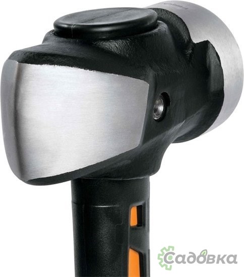 Кувалда Fiskars IsoCore L 1020219