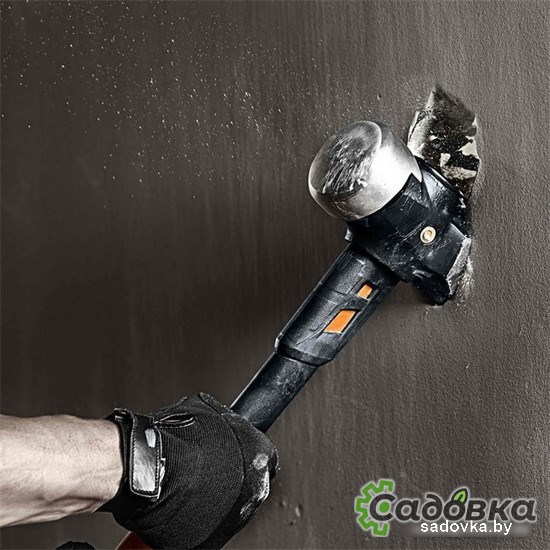 Кувалда Fiskars IsoCore L 1020219