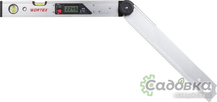 Угломер Wortex DAM 4500 0323271