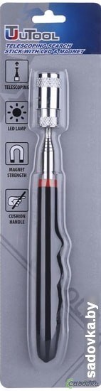 Магнитный извлекатель Deko PT01