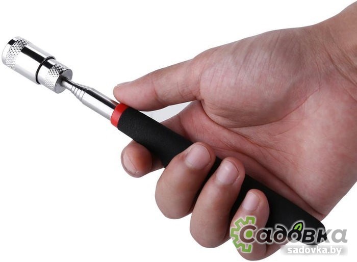 Магнитный извлекатель Deko PT01