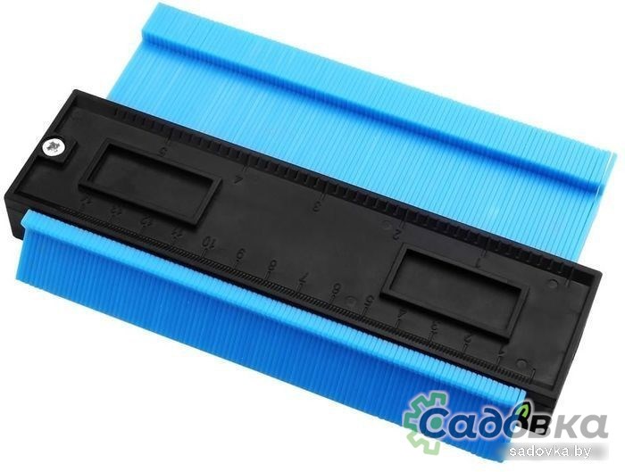 Шаблон для перенесения контуров Deko TEM02