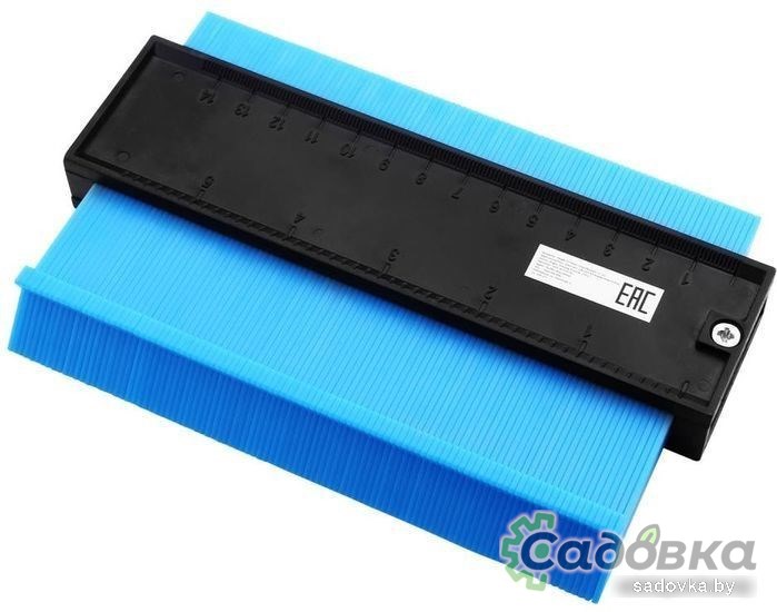 Шаблон для перенесения контуров Deko TEM02