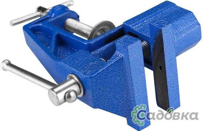 Тиски Deko CL07