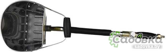 Ковш штукатурный Zitrek SN-01 (стеновой)