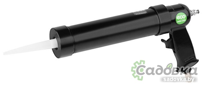 Пистолет для герметика ECO AGG-310