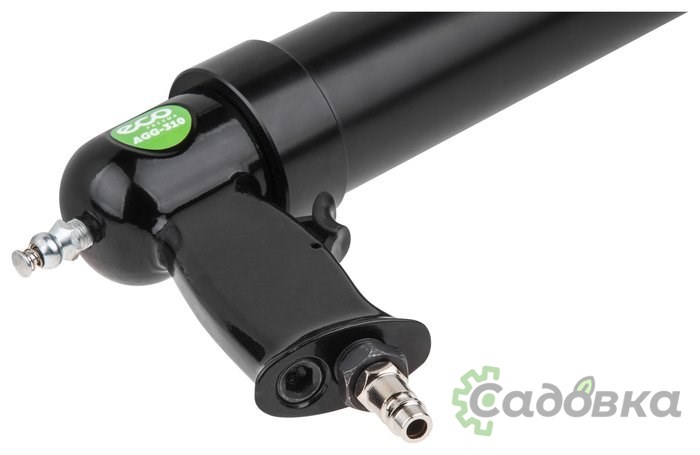 Пистолет для герметика ECO AGG-310